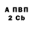 МЕТАДОН VHQ CreeperKing 8893